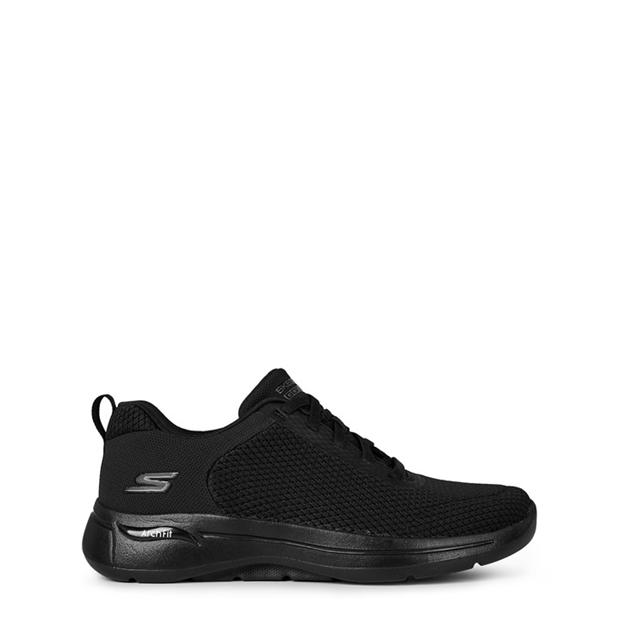 Skechers Arch Fit SlipOn Trainers Mens