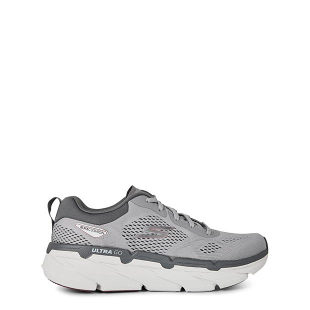 Skechers Max Cush Trainers Mens