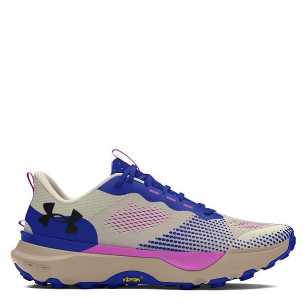 Under Armour Armour Ua U Infinite Pro Trail Runners Unisex Adults