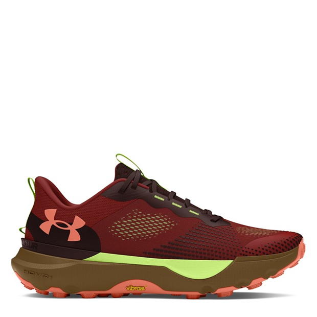 Under Armour Armour Ua U Infinite Pro Trail Runners Unisex Adults