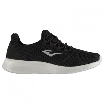 Everlast Goro Knit Trainers Mens 7(41)