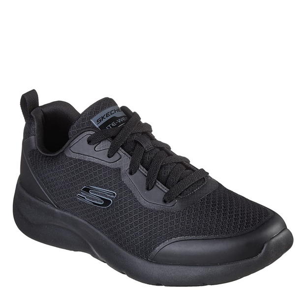 Skechers Dynamight 2 Full Pace Mens Trainer