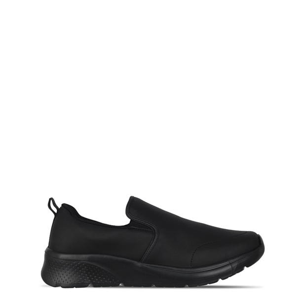 Slazenger Zeal Mens Slip On Shoes