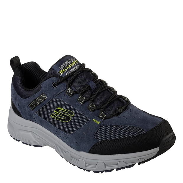 Skechers Oak Canyon Mens Trainers