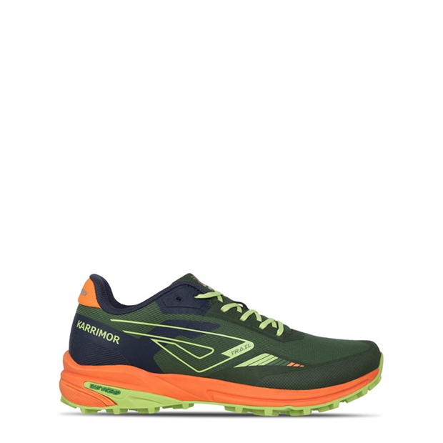 Karrimor Verge Trail Runners Mens