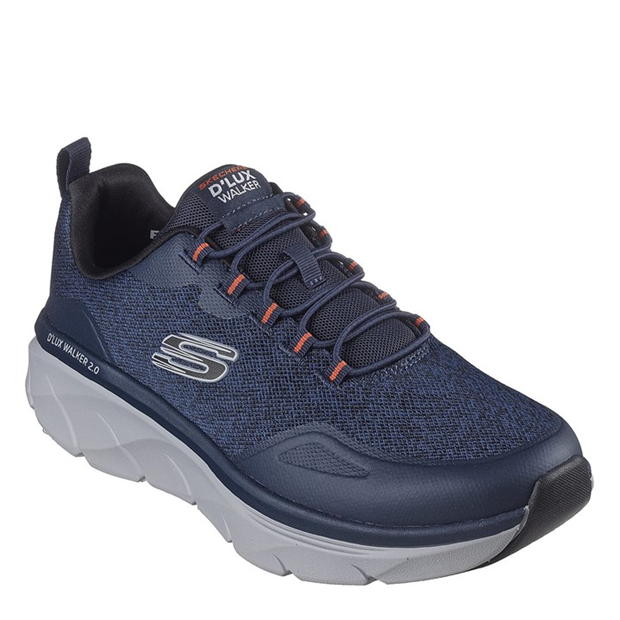 Skechers Relaxed Fit: D'Lux Walker 2.0 - Steadyway