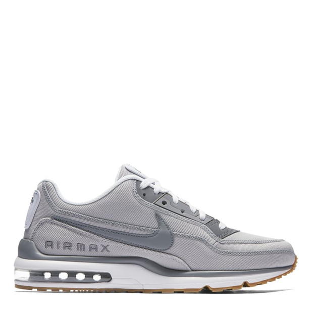 Nike Air Max LTD 3 Men's Shoe