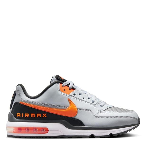 Nike Air Max LTD 3 Men's Shoe