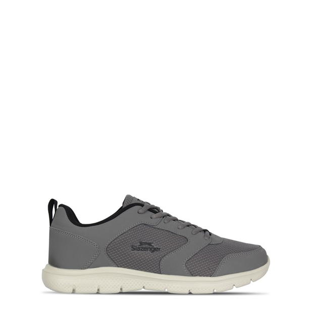 Slazenger Force Mesh Mens Trainers