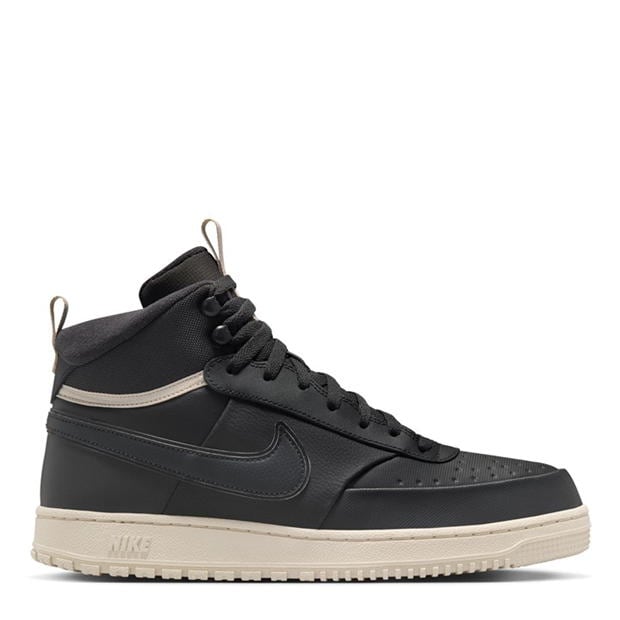 Nike Court Vision Mid Winter Men's Shoes