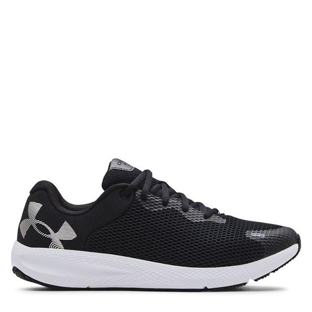 Under Armour Charged Pursuit 2 Mens Trainers