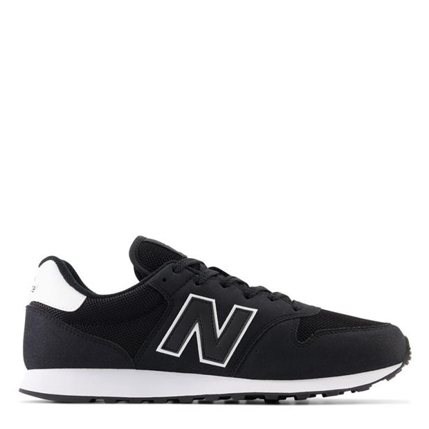 New Balance Balance 500 D 09 Runners Mens