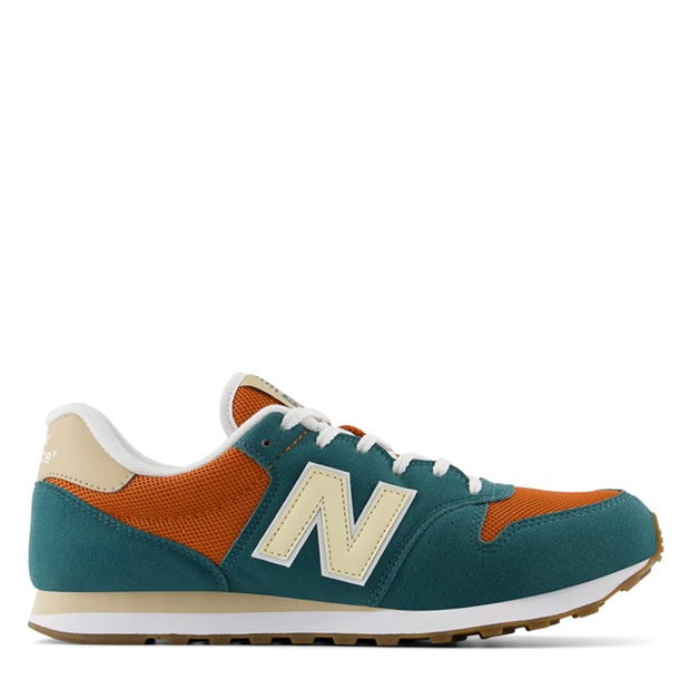 New Balance Balance 500 D 09 Runners Mens