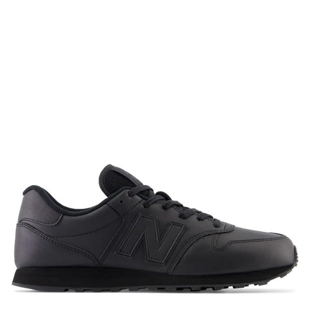 New Balance 500 trainer