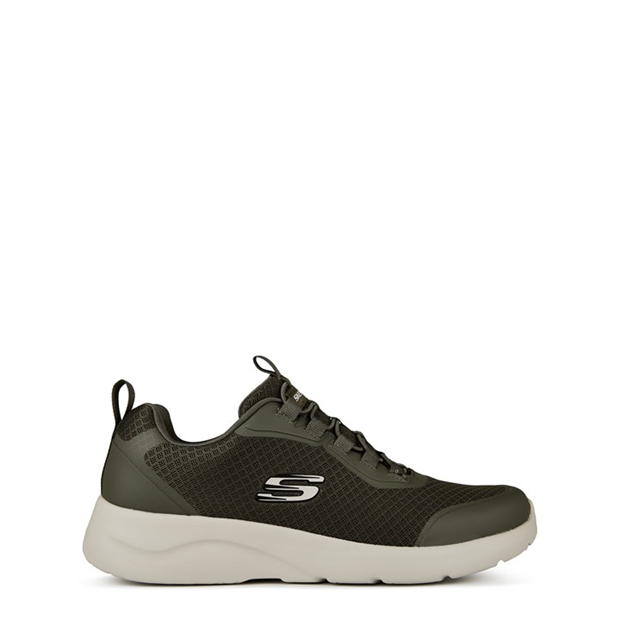 Skechers Dynamight 2 Setner Mens Trainers