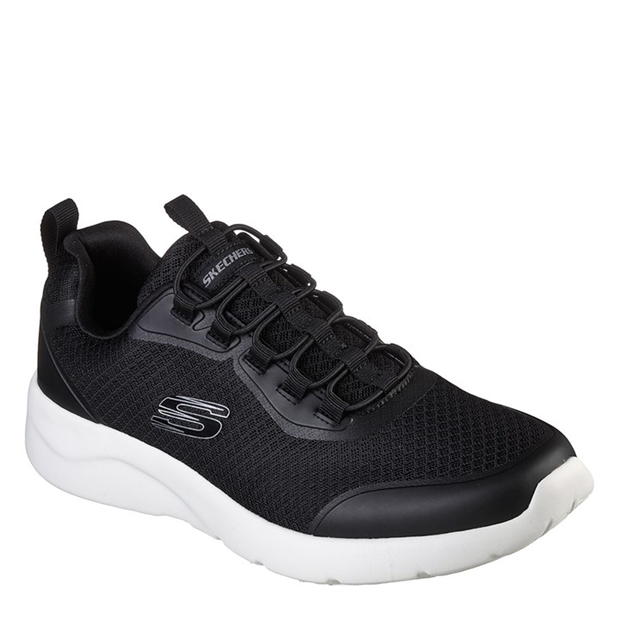 Skechers Dynamight 2 Setner Mens Trainers