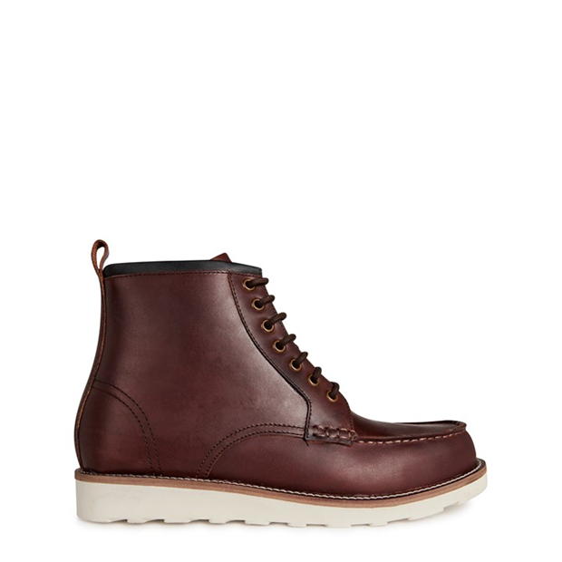Jack Wills Ankle Boots