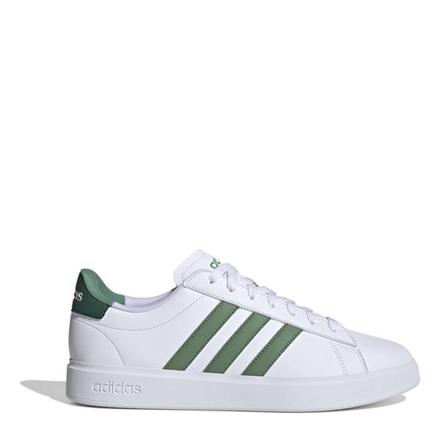 adidas Grand Court Base 2 Trainers Mens