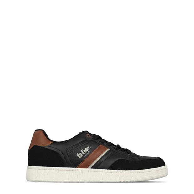 Lee Cooper C Trainer Sn44