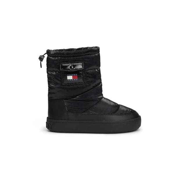 Tommy Jeans Outdoor Boots