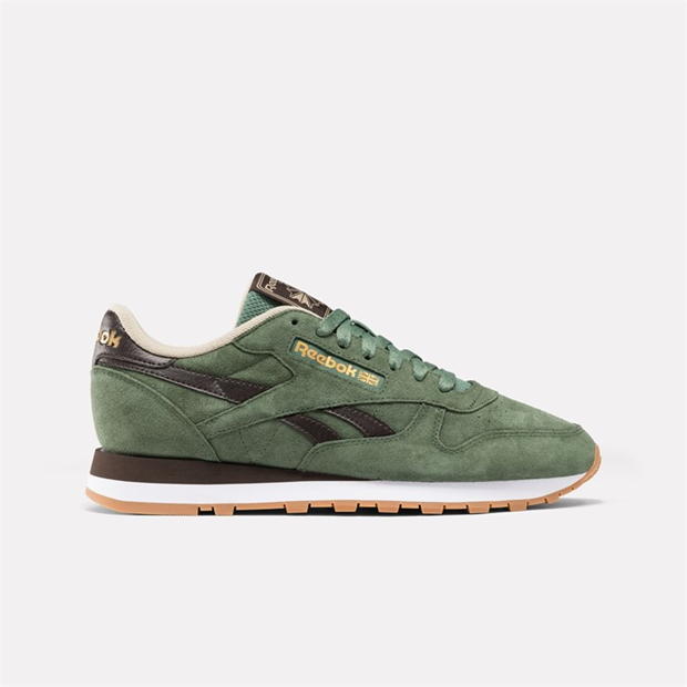 Reebok Classic Leather Mens Trainers