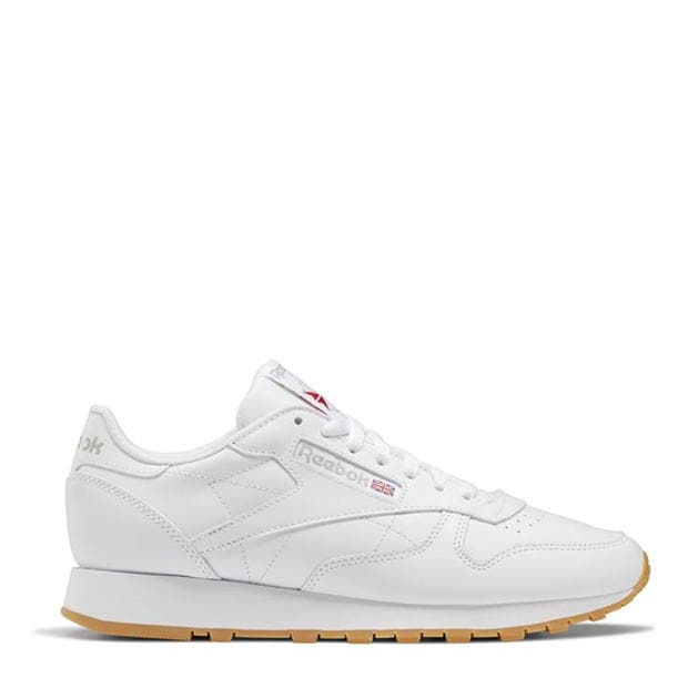 Reebok Classic Leather Mens Trainers