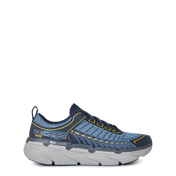 Skechers Max Cushion Mens Trainers