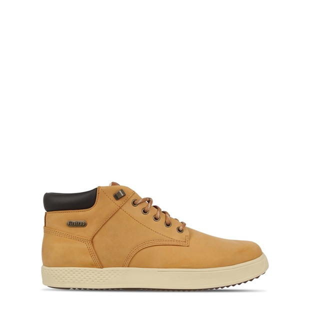 Firetrap Chukka Boot Sn44