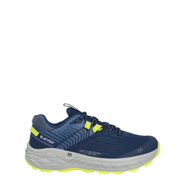 Hi Tec Fuse Trail Shoes Mens