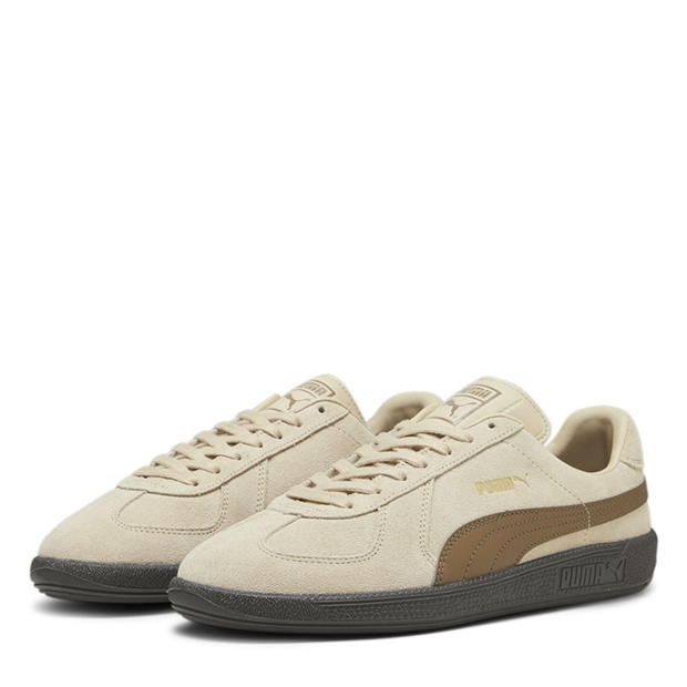 Puma Army Trainer Suede