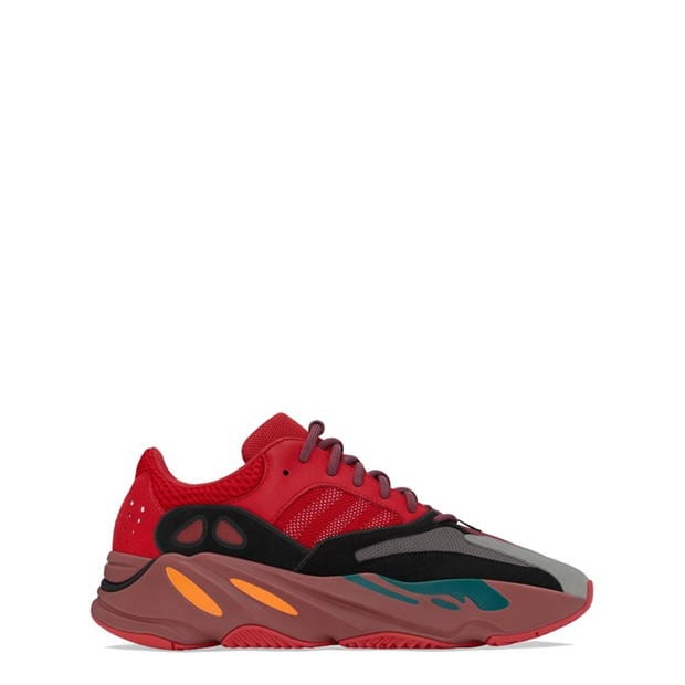 Yeezy Boost 700 Hi-Res Sneakers