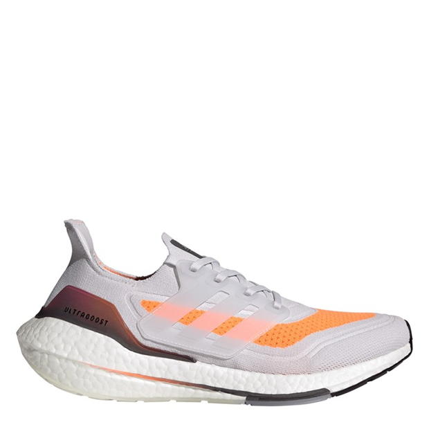 adidas Ultraboost 21 Shoes Runners Mens