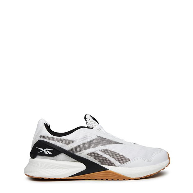 Reebok Speed 21 Tr Shoes Low-Top Trainers Mens