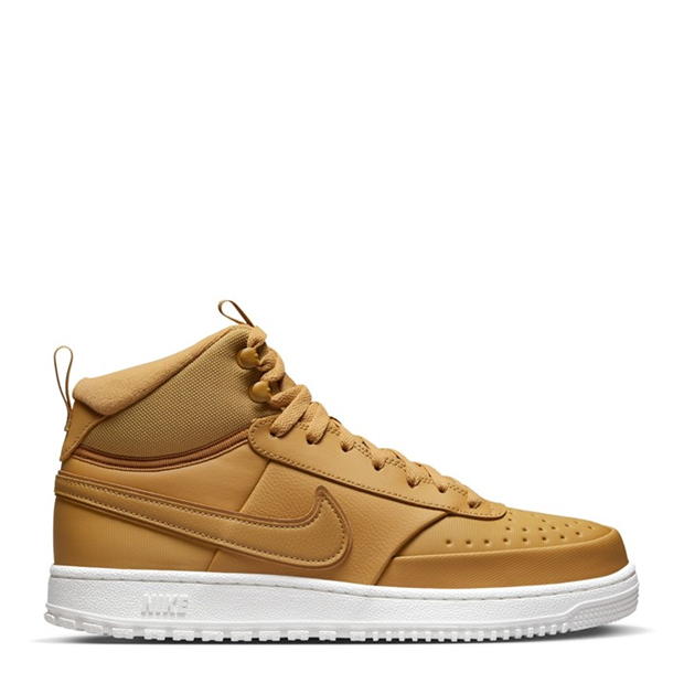 Nike Court Vision Mid Winter Men's Shoes