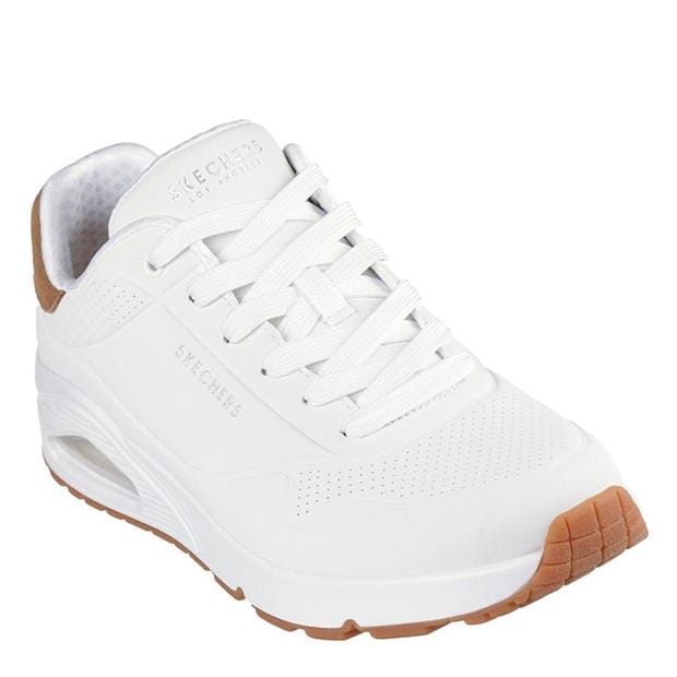 Skechers Uno Deboss Trainers Mens