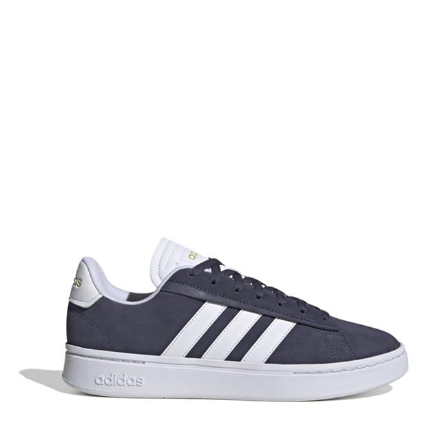 adidas Grand Court Alpha Shoes Mens