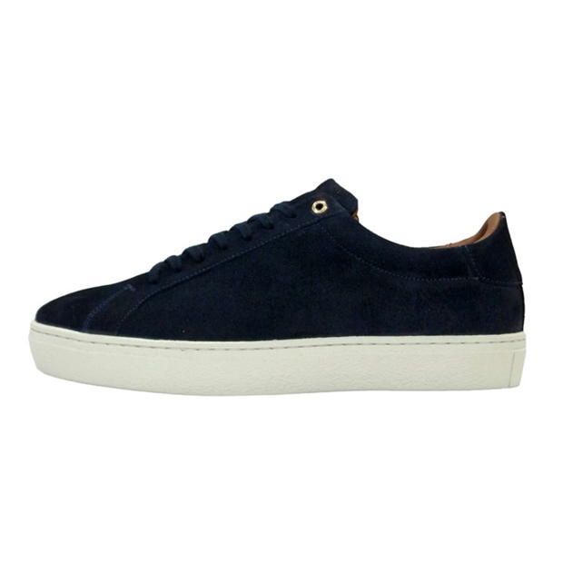 Firetrap Franck Low Trainers Mens