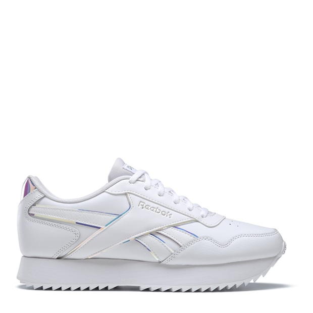 Reebok Reebok Royal Glide Ripple Double Shoes Womens