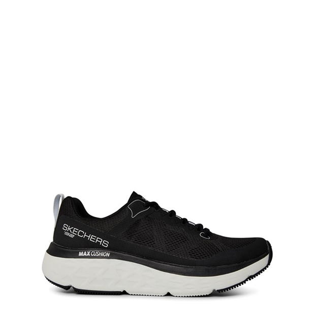 Skechers Goodyear Engineered Mesh Lace Up W Low-Top Trainers Mens