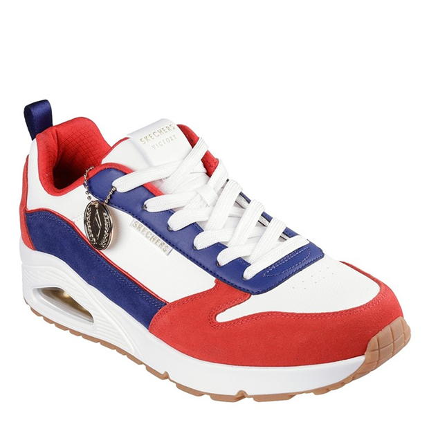 Skechers Uno - Victory Mens GBR Trainers