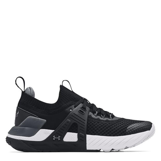 Under Armour Gs Project Rock 4 99