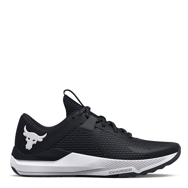 Under Armour Project Rock BSR 2