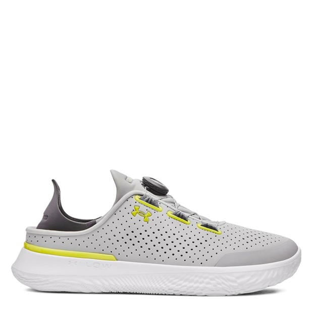 Under Armour Slip Speed Trainers Adults