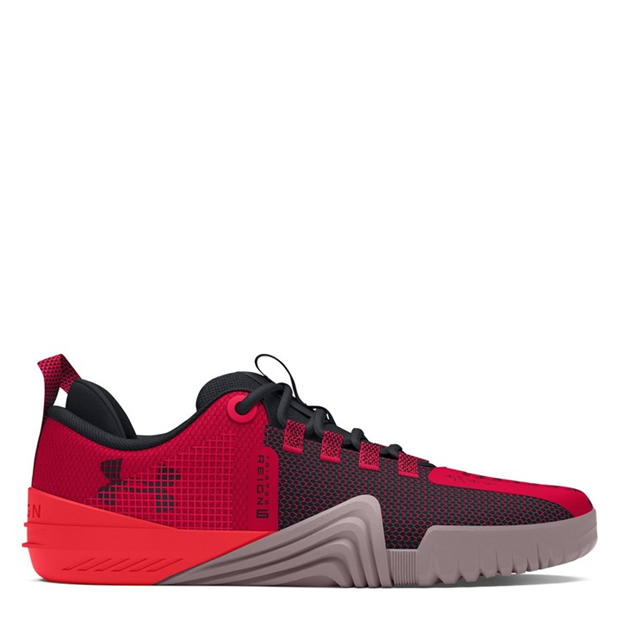 Under Armour TriBase Reign 6