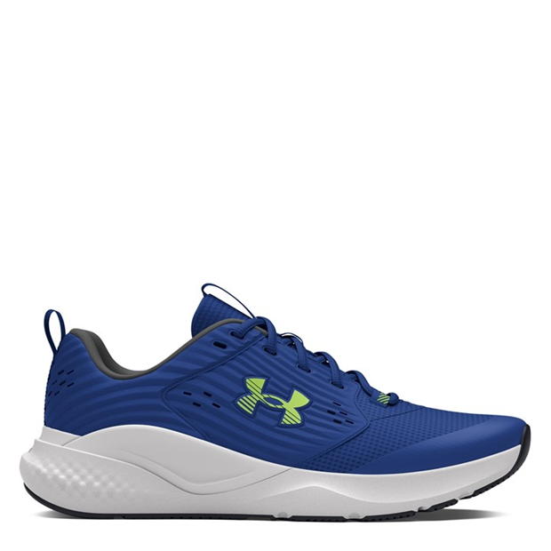 Under Armour Commit 4 Training Shoes Mens