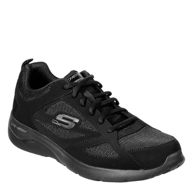 Skechers Dynamight 2.0-Fallford Runners Mens