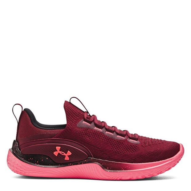 Under Armour Flow Dynamic Running Shoes Mens