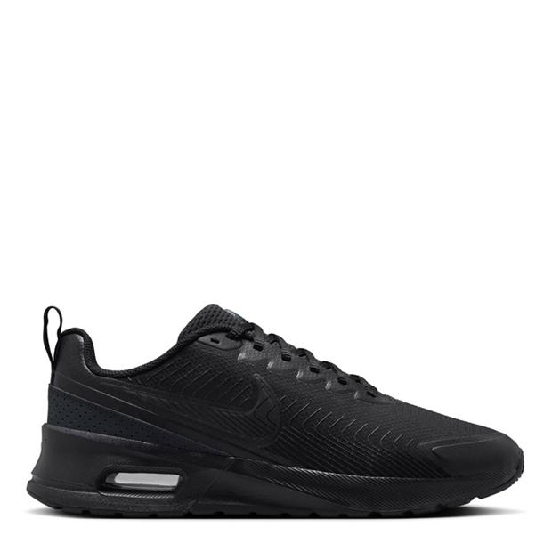 Nike Max Nuaxis