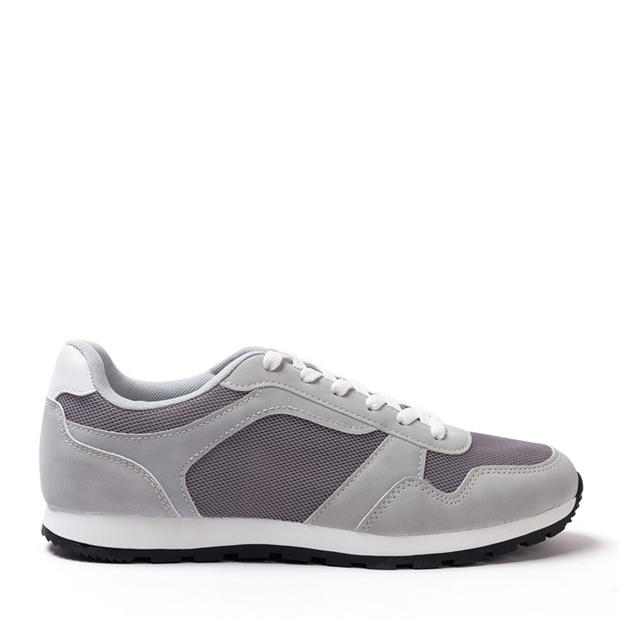 Donnay Men Mesh Trainers