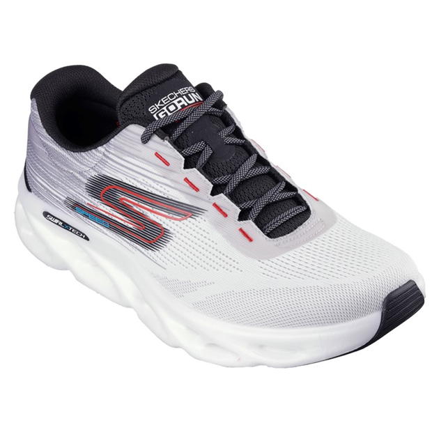 Skechers Runners Mens Trainers